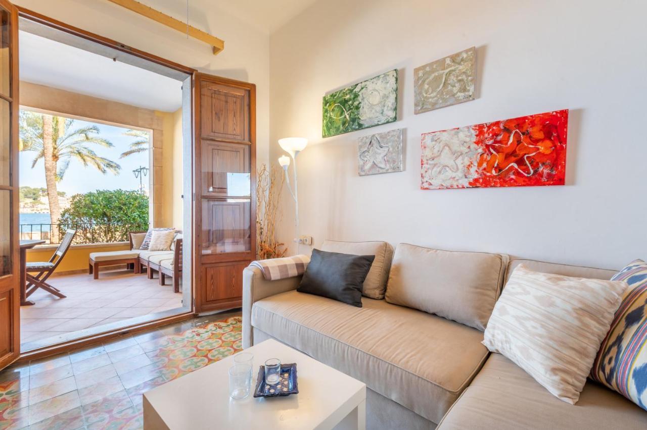 Sa Torre Apartamento Puerto de Sóller
