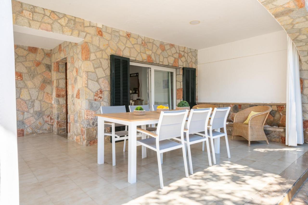 Mercuri Сasa de vacaciones Alcúdia
