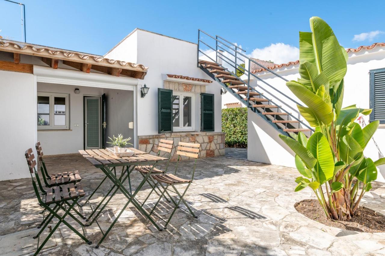 Сasa de vacaciones Mercuri Alcúdia
