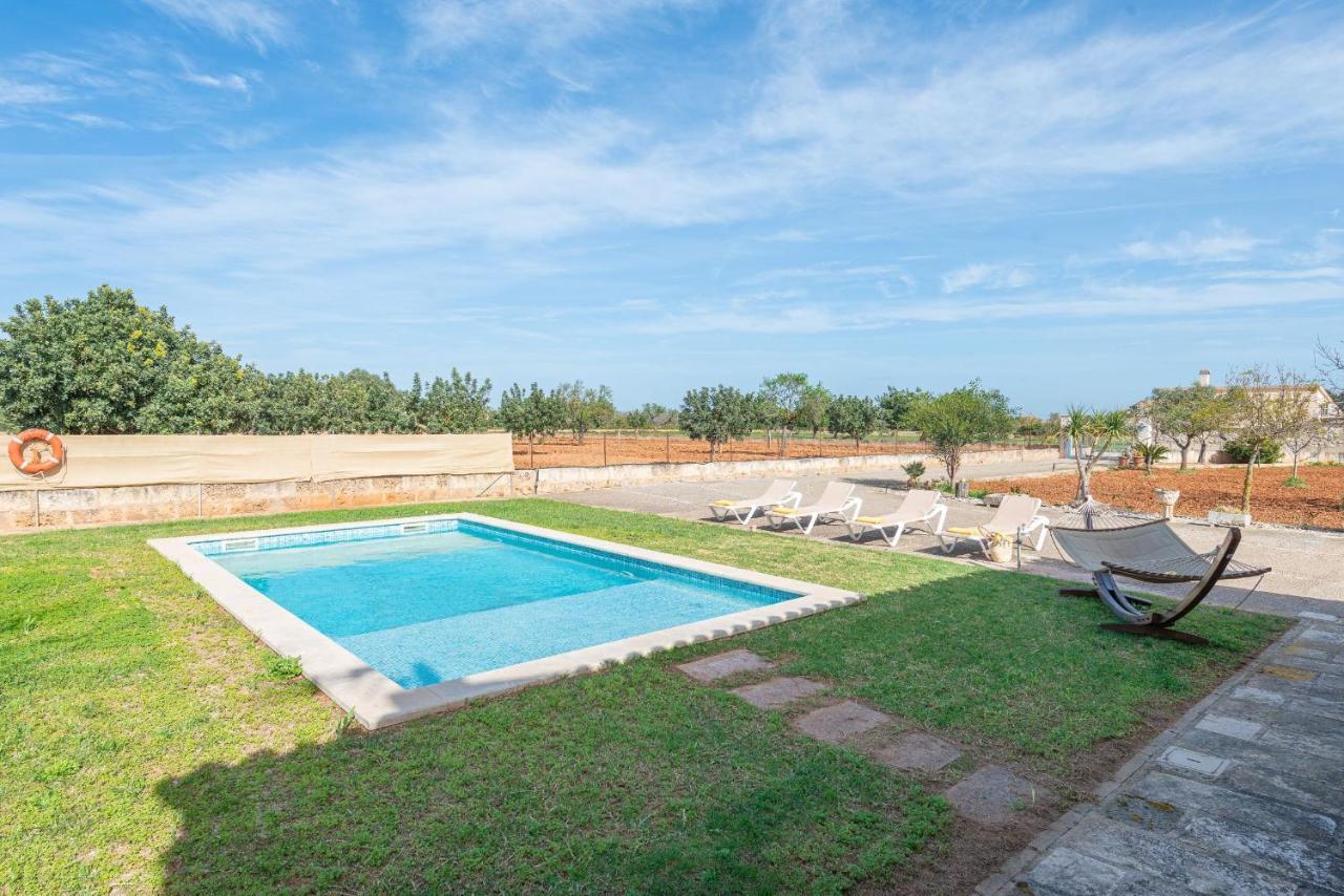 Ferradura - Holiday home Binissalem