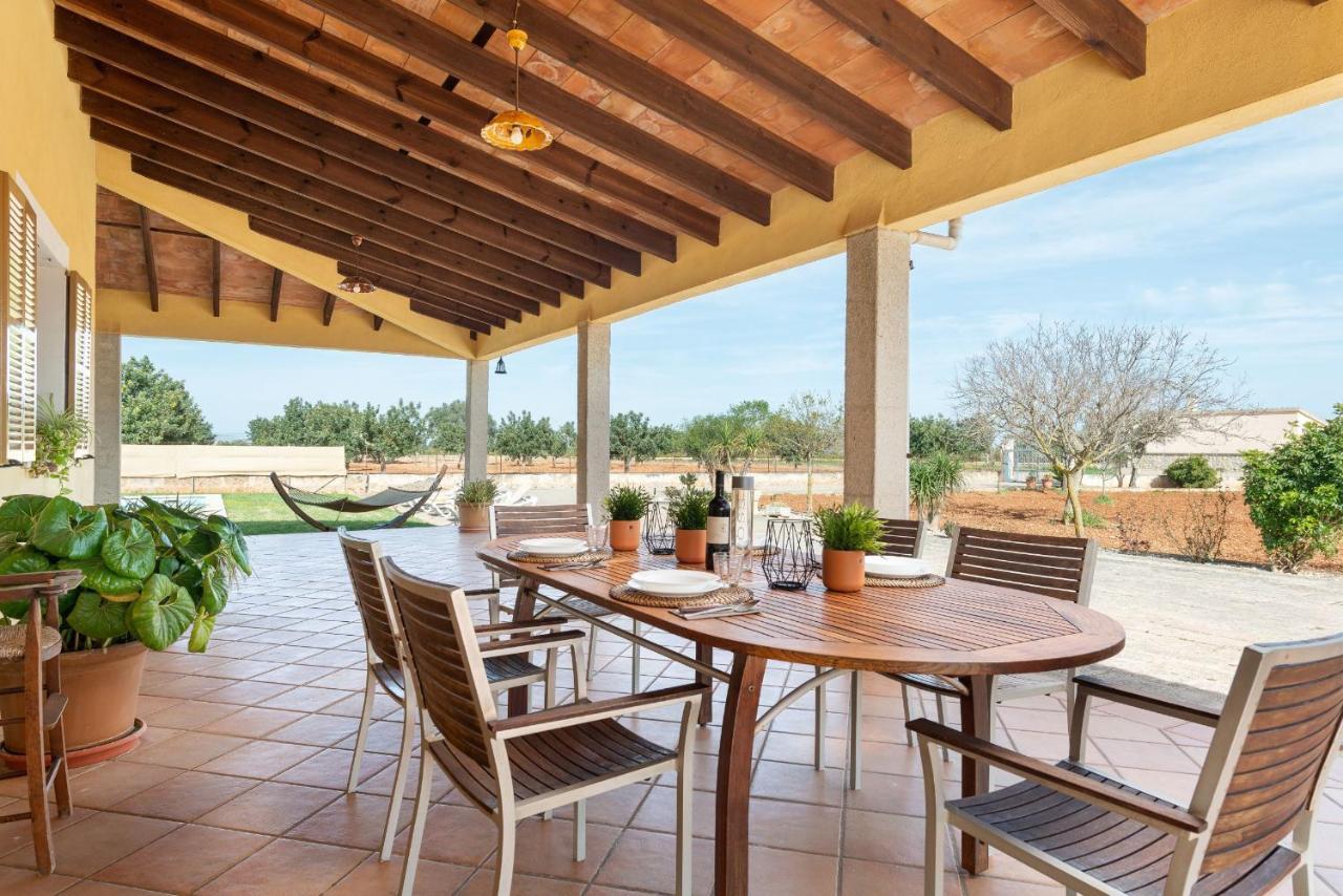 Holiday home Ferradura - Binissalem