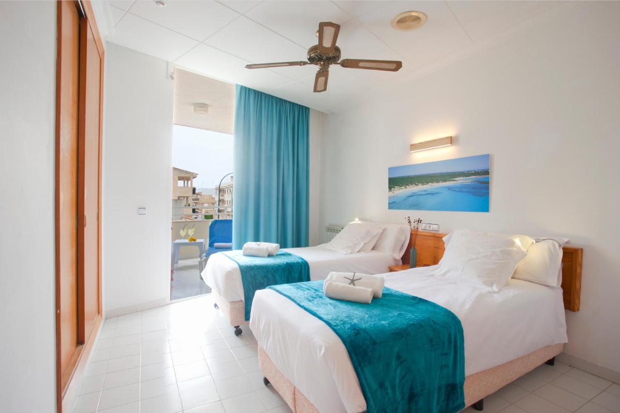 Es Trenc 1 Apartment