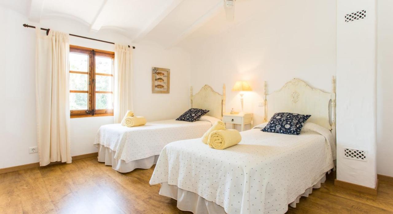 Villa Teulada Pollensa