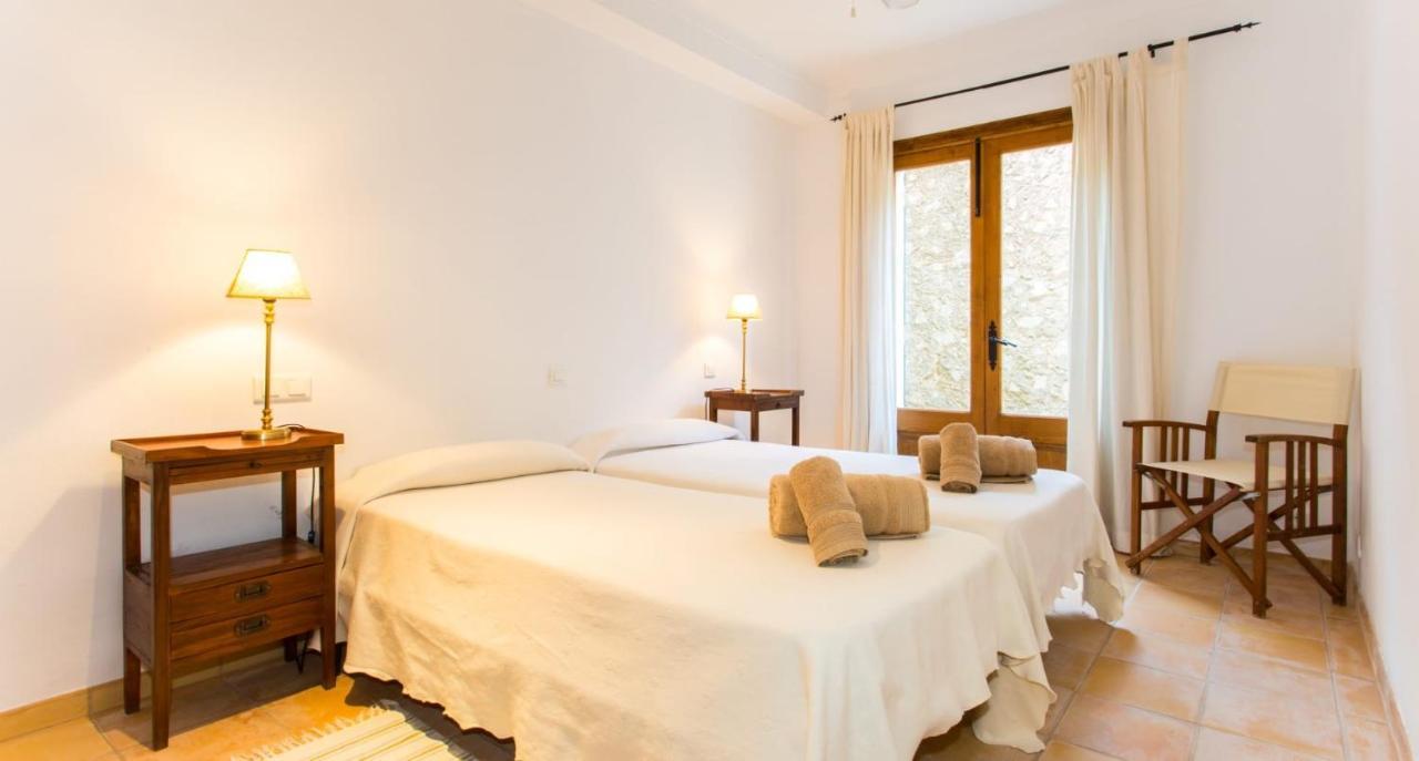 Teulada Villa