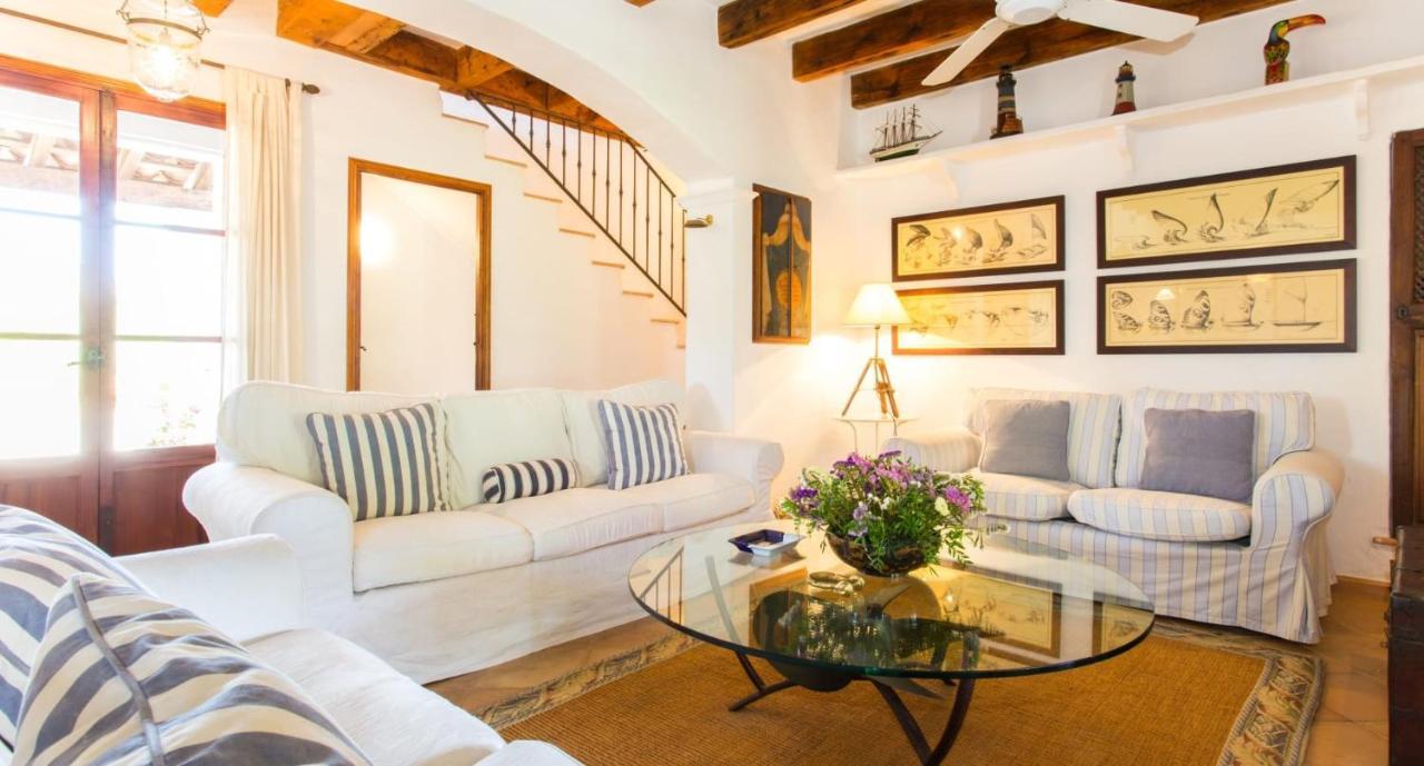 Villa Teulada Pollensa