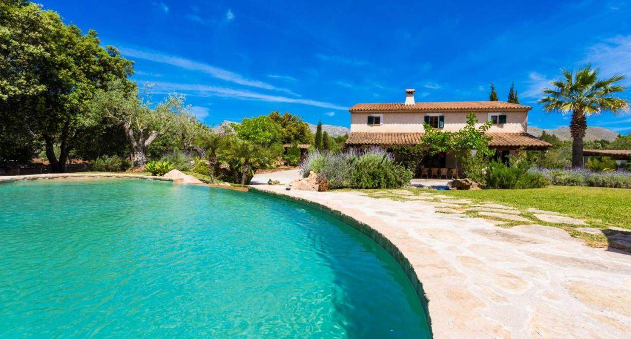 Villa Teulada *