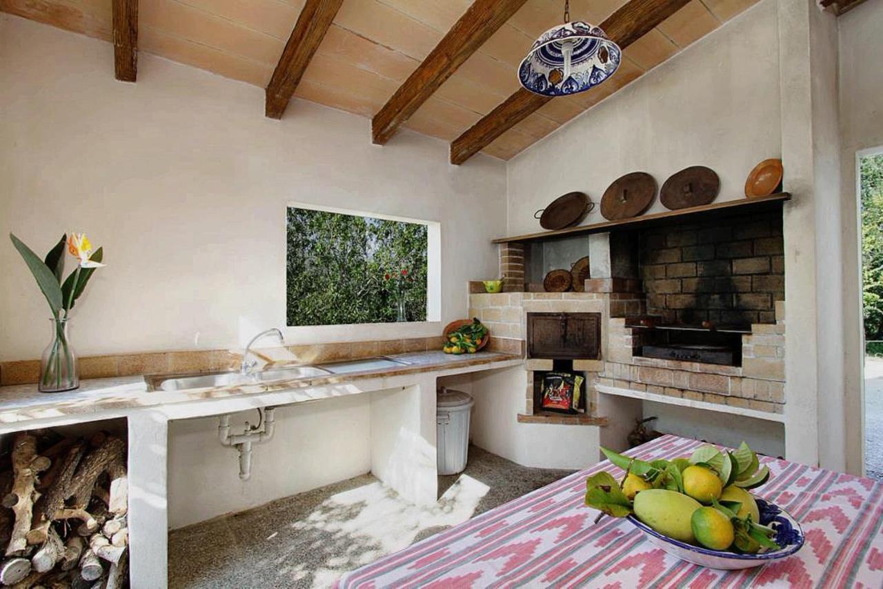Natalia By Mallorca Selection Villa *