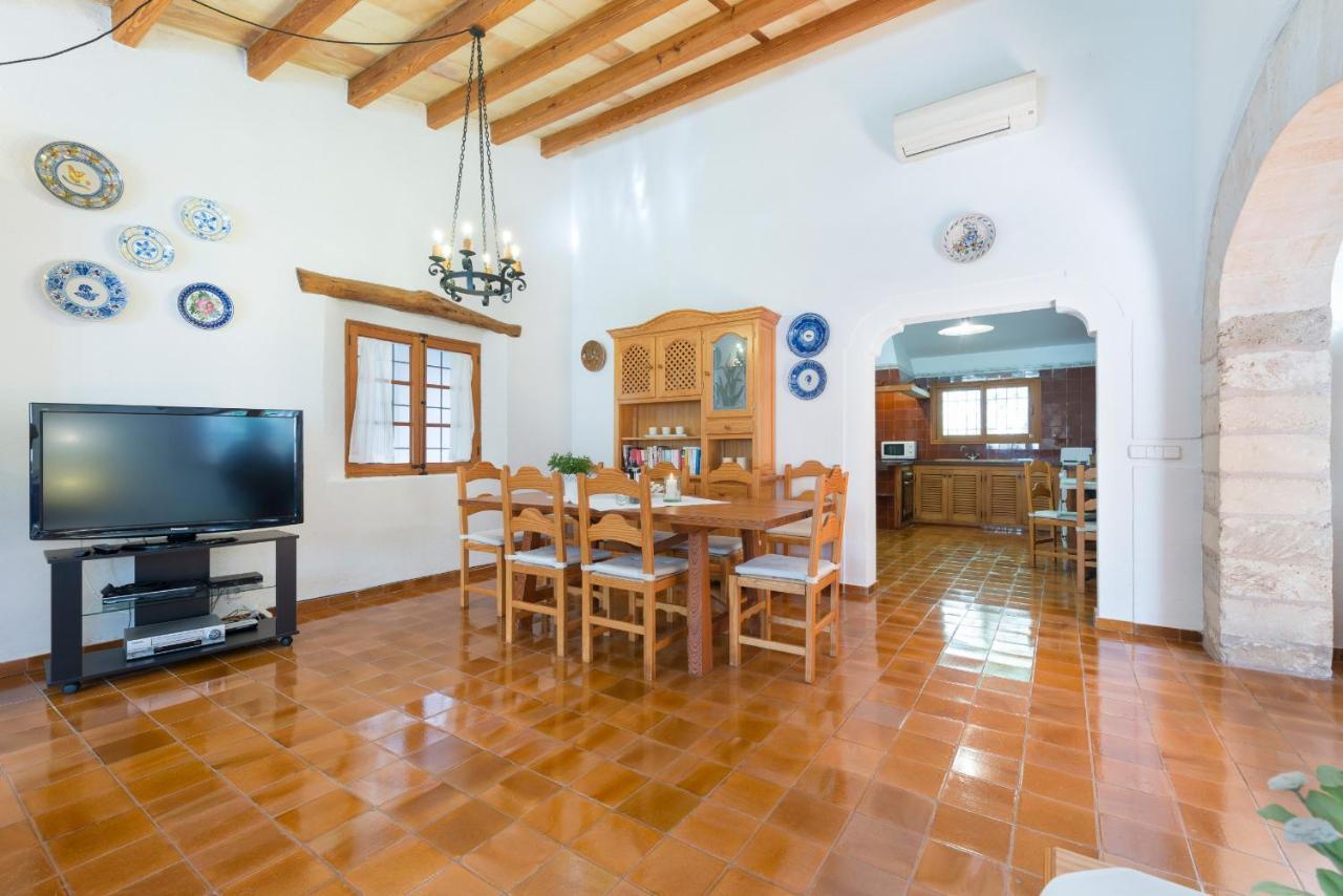 Natalia By Mallorca Selection Villa Pollensa