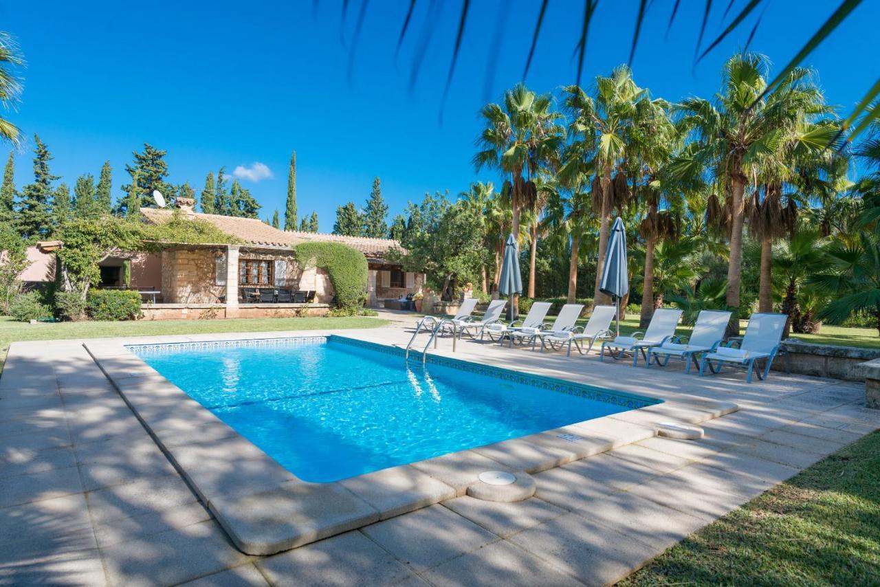 Villa Natalia By Mallorca Selection