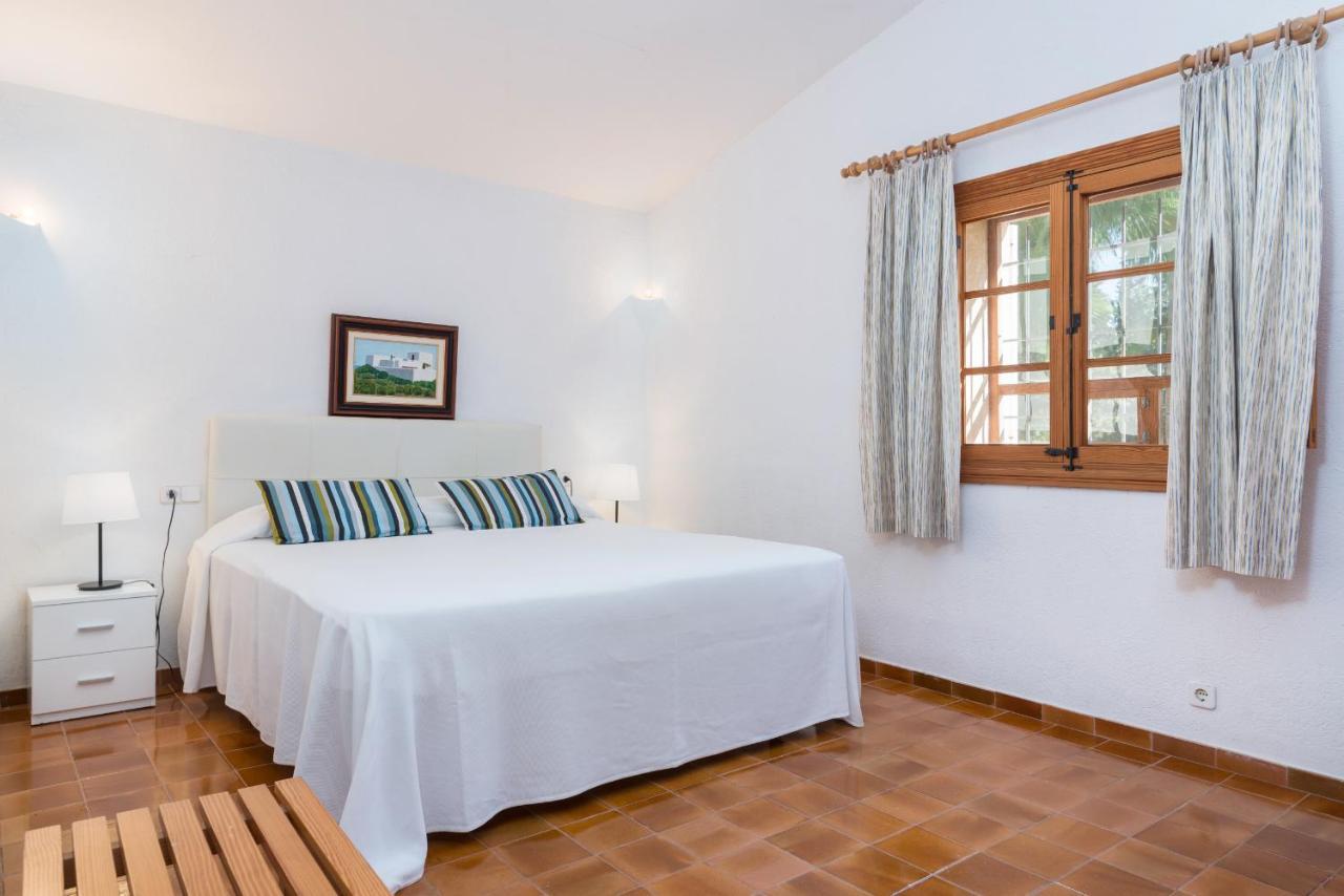 Villa Natalia By Mallorca Selection Pollensa