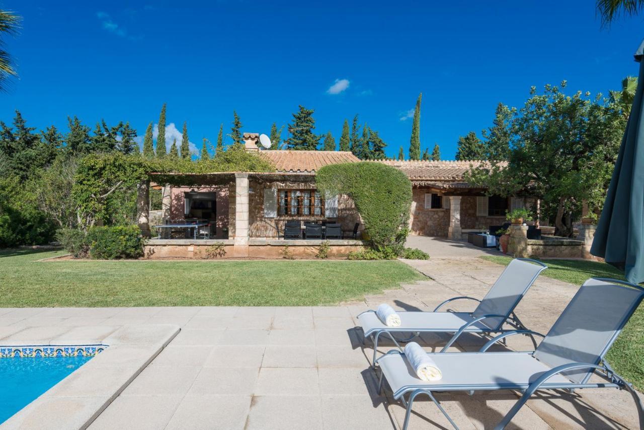 Villa Natalia By Mallorca Selection