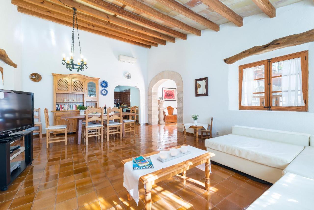 Villa Natalia By Mallorca Selection *