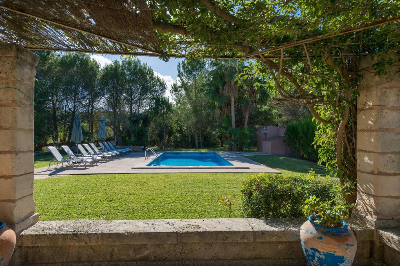 Natalia By Mallorca Selection Villa Pollensa