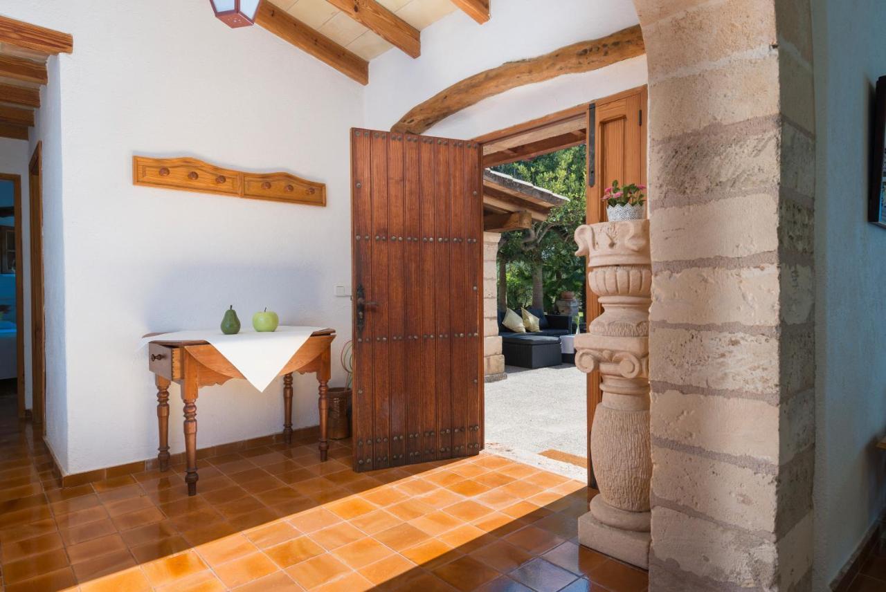 Natalia By Mallorca Selection Villa