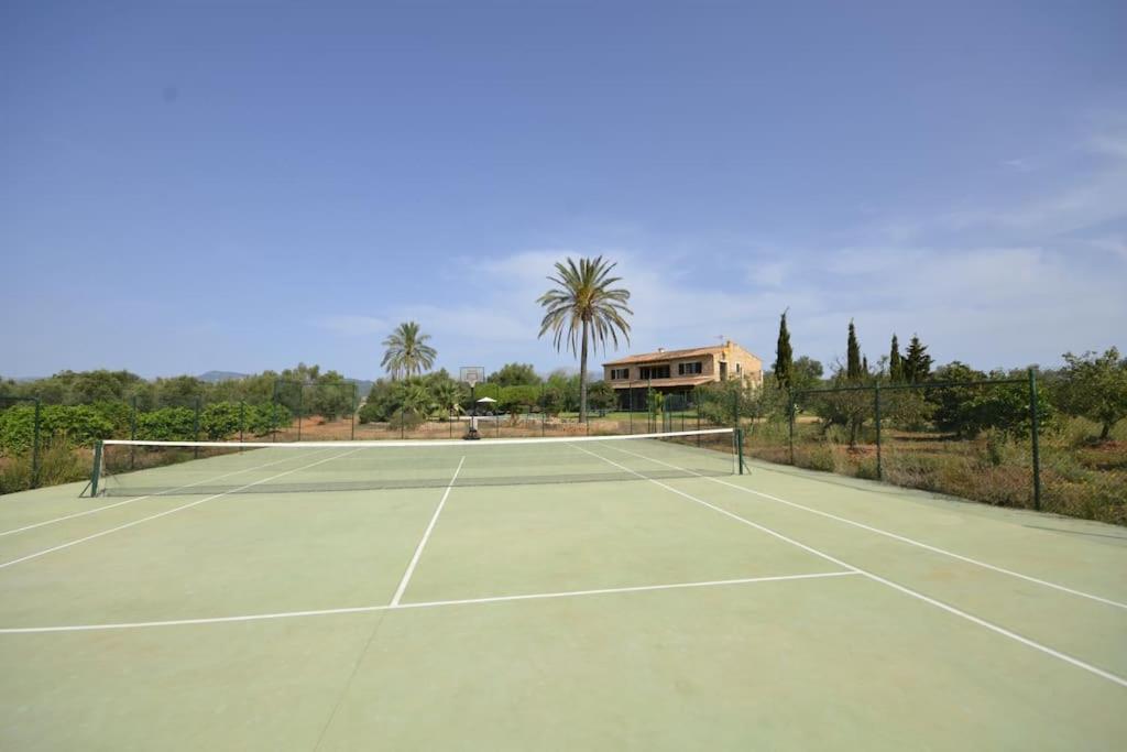 Villa Ecovilla Jeaninne By Villasmediterranean Inca (Mallorca)