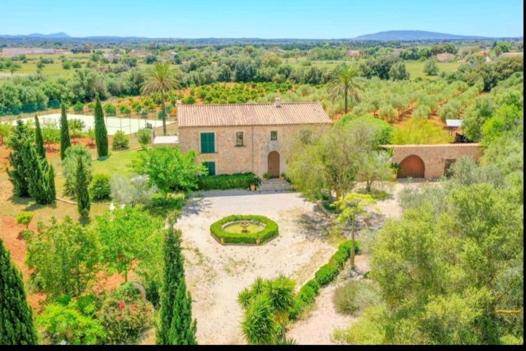 Ecovilla Jeaninne By Villasmediterranean *