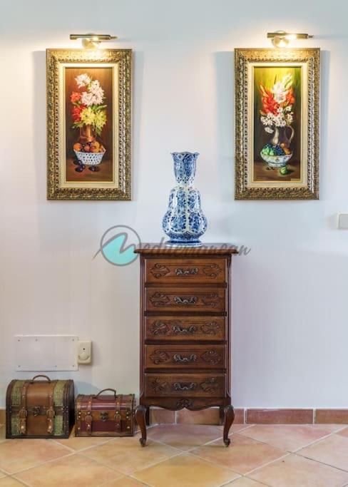 Ecovilla Jeaninne By Villasmediterranean Villa