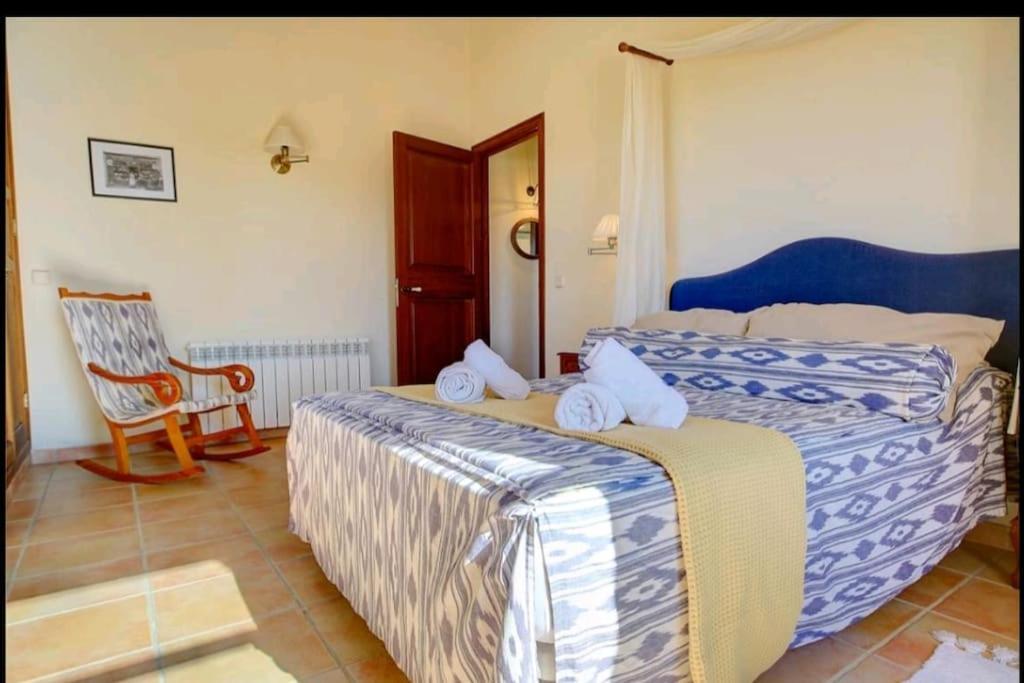 Ecovilla Jeaninne By Villasmediterranean Villa Inca (Mallorca)