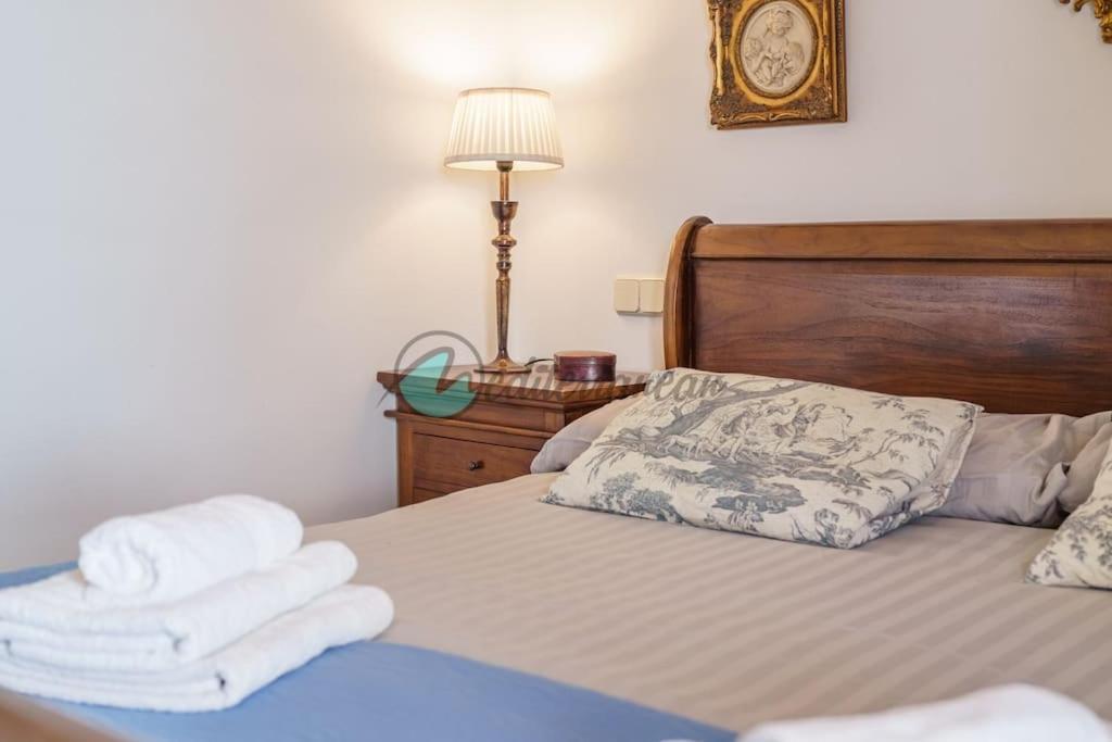 Ecovilla Jeaninne By Villasmediterranean Villa