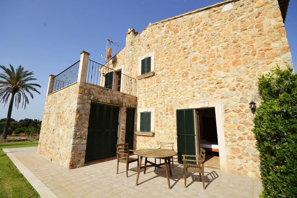 Villa Ecovilla Jeaninne By Villasmediterranean