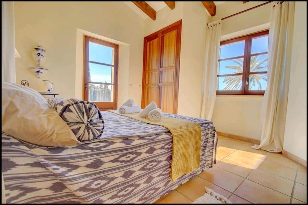 Ecovilla Jeaninne By Villasmediterranean *