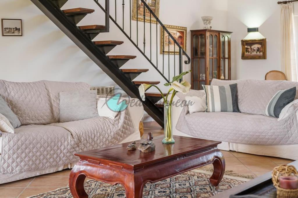 Ecovilla Jeaninne By Villasmediterranean Villa