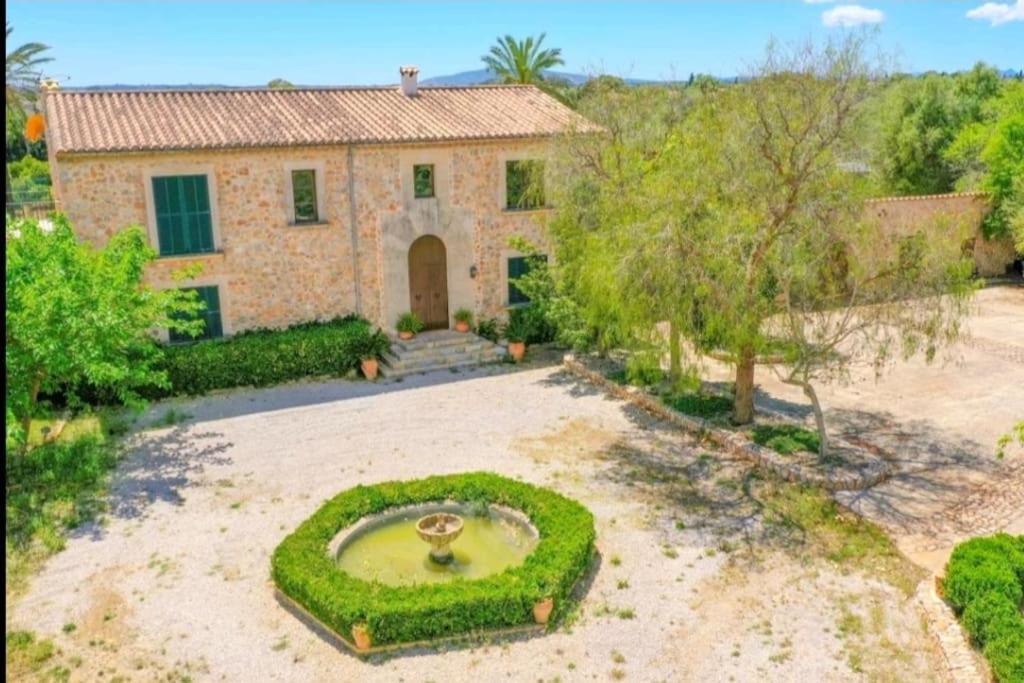 Villa Ecovilla Jeaninne By Villasmediterranean *