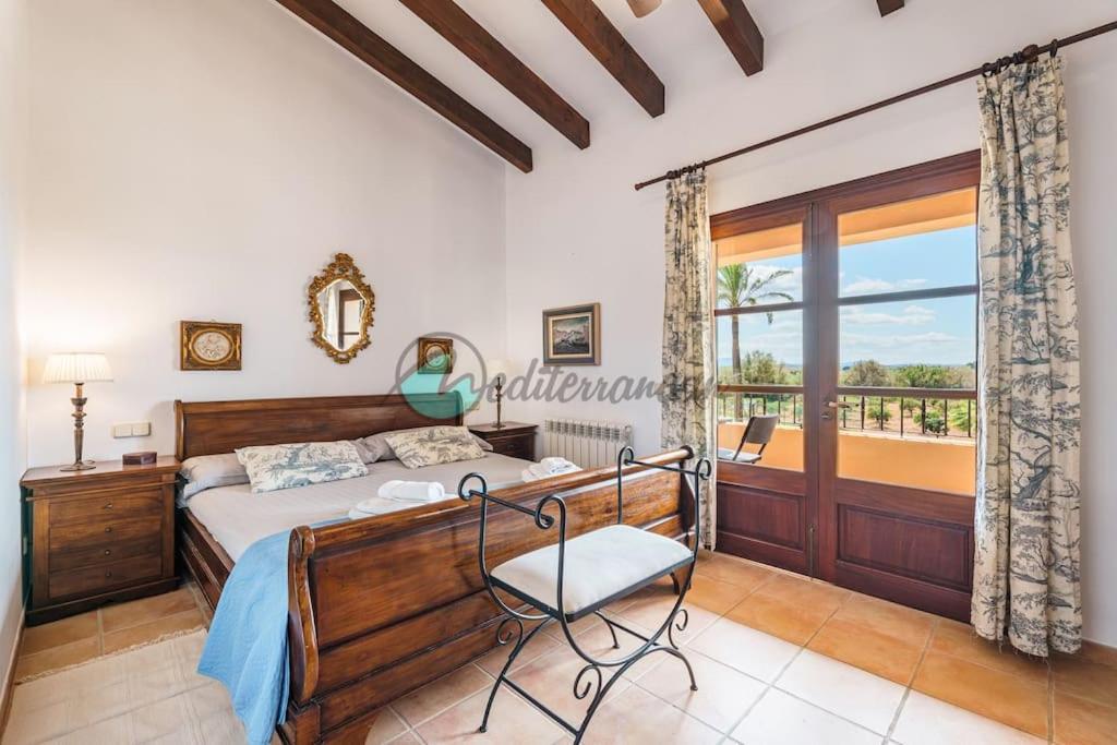 Ecovilla Jeaninne By Villasmediterranean Villa