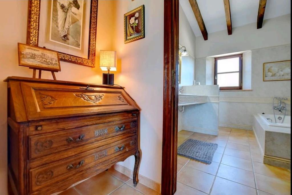 Villa Ecovilla Jeaninne By Villasmediterranean