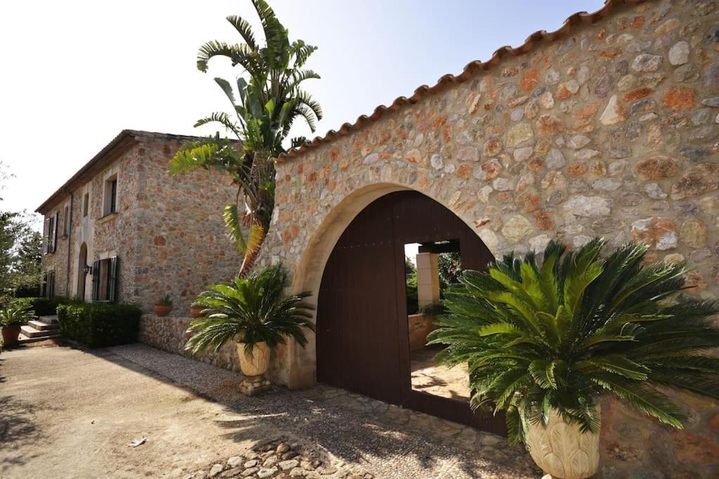 Ecovilla Jeaninne By Villasmediterranean *
