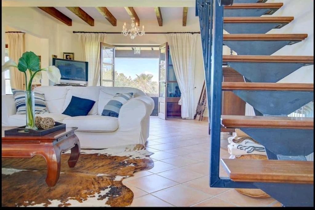 Ecovilla Jeaninne By Villasmediterranean Villa