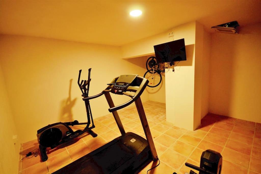 Villa Ecovilla Jeaninne By Villasmediterranean Inca (Mallorca)
