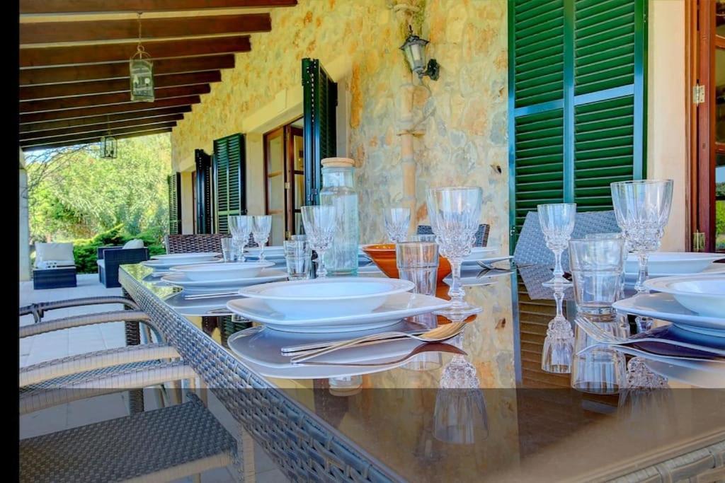 Ecovilla Jeaninne By Villasmediterranean Villa
