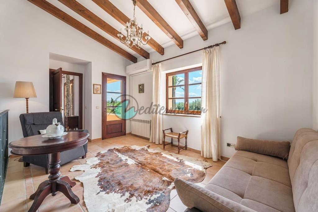 Villa Ecovilla Jeaninne By Villasmediterranean *