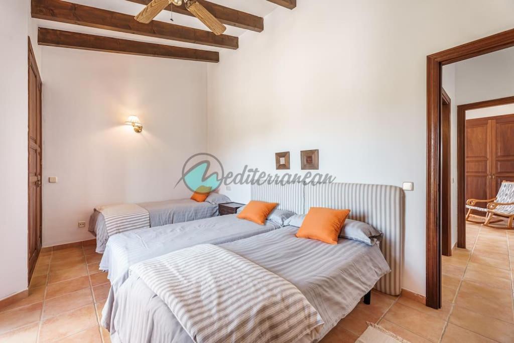 Villa Ecovilla Jeaninne By Villasmediterranean