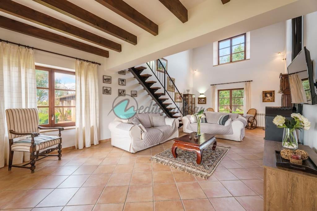 Ecovilla Jeaninne By Villasmediterranean *