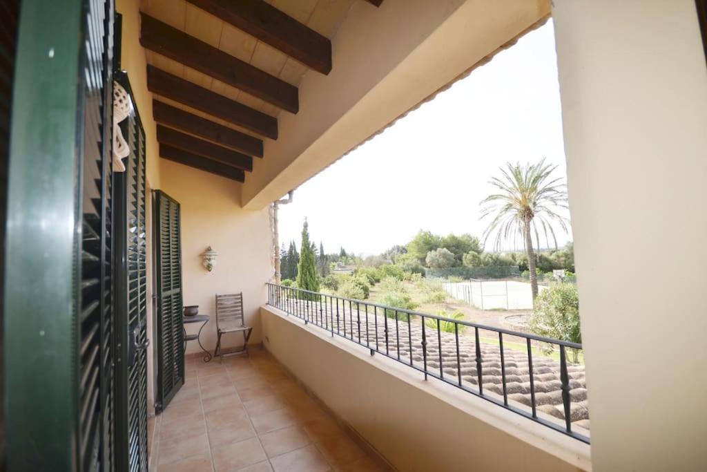 Ecovilla Jeaninne By Villasmediterranean Villa