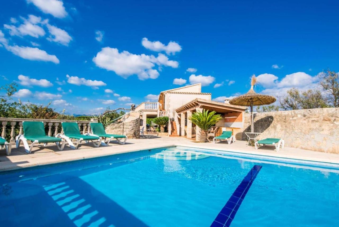Villa S'hort