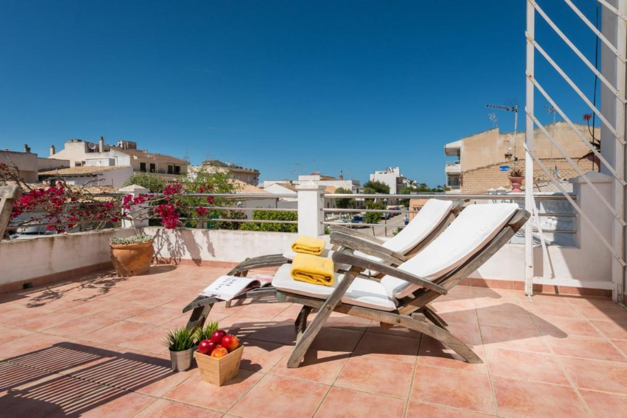 Yourhouse Ca Na Ferrera Apartamento *