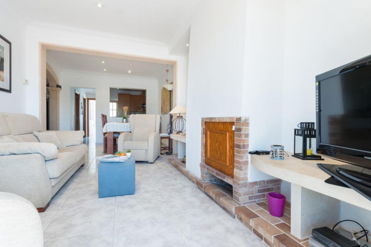 Apartamento Yourhouse Ca Na Ferrera