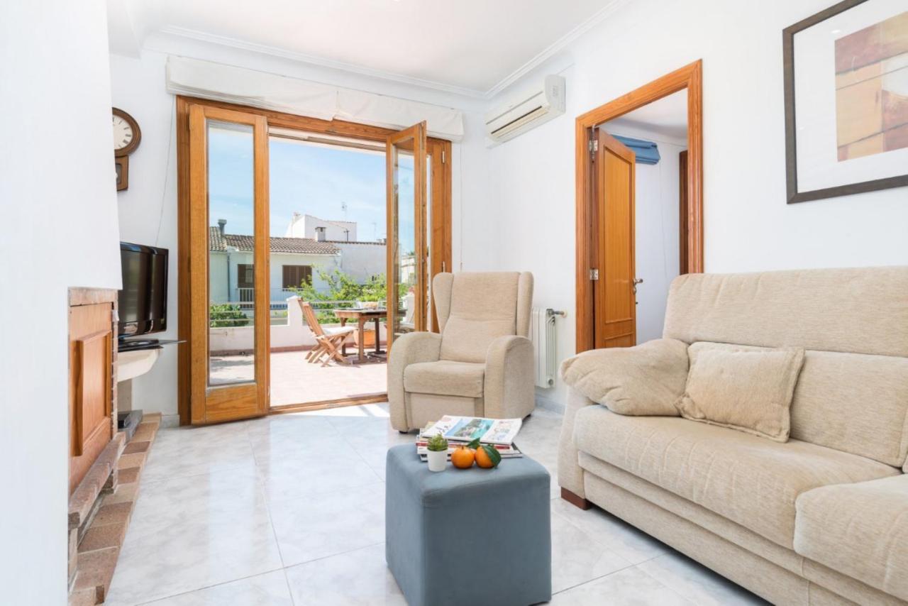 Yourhouse Ca Na Ferrera Apartamento Can Picafort (Mallorca)