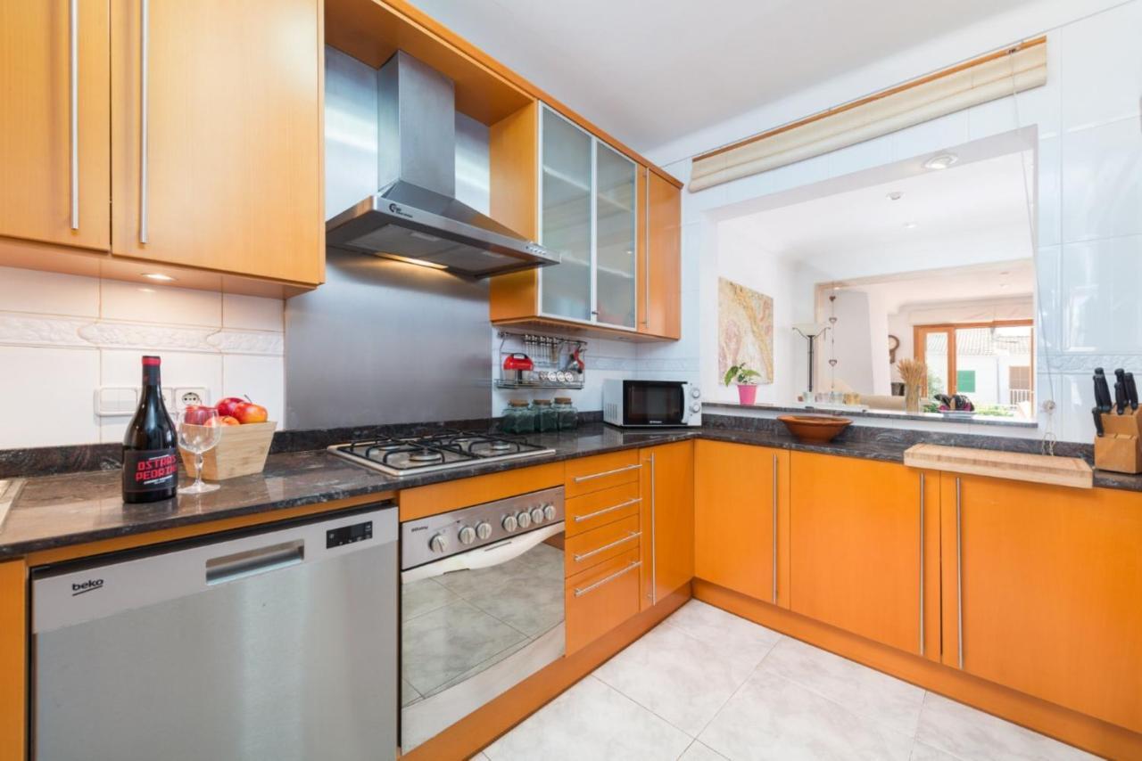 Yourhouse Ca Na Ferrera Apartamento *