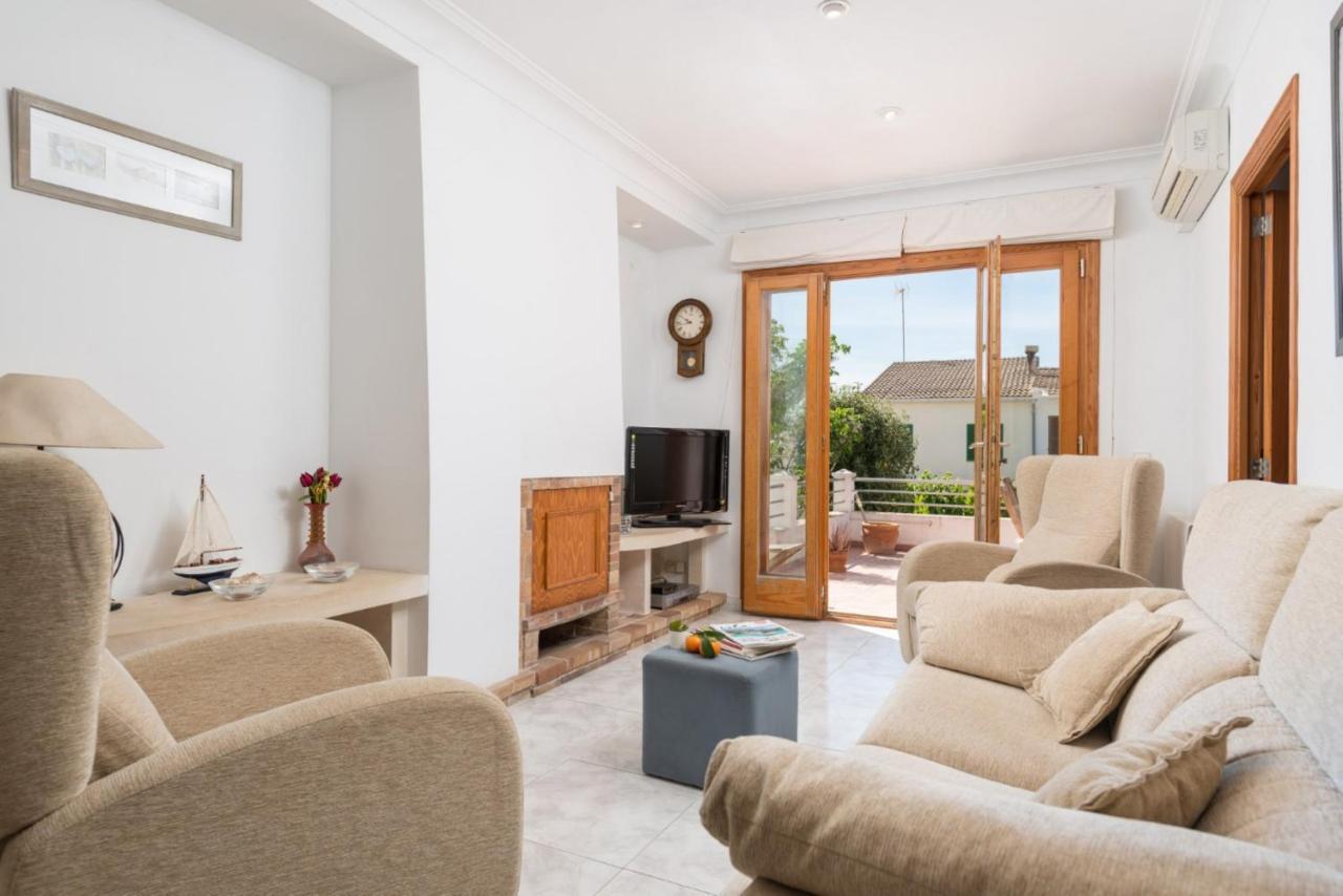 Yourhouse Ca Na Ferrera Apartamento Can Picafort (Mallorca)