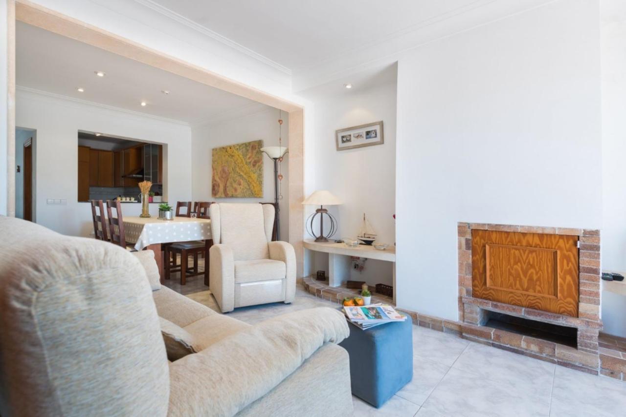 Yourhouse Ca Na Ferrera Apartamento *