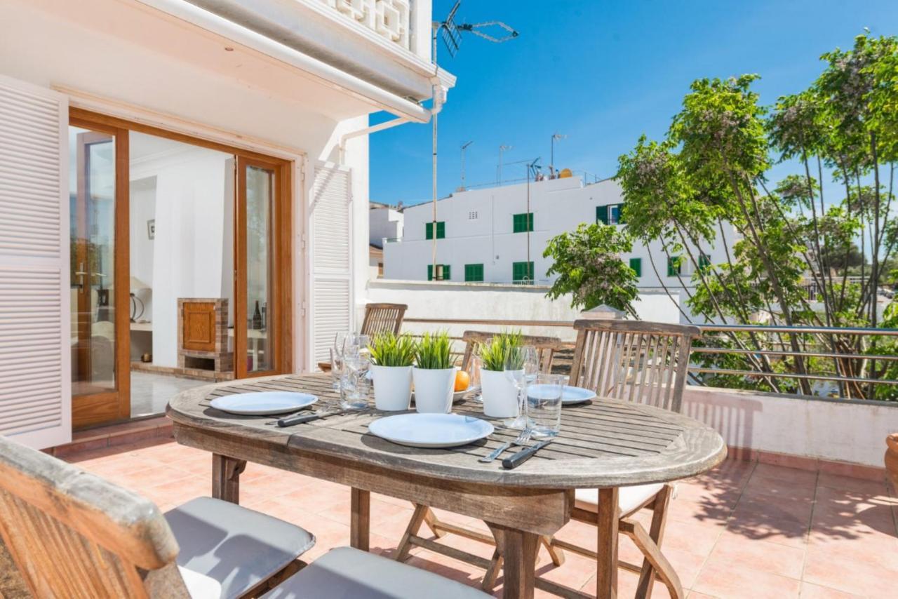 Yourhouse Ca Na Ferrera Can Picafort (Mallorca)