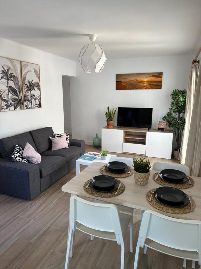 Apartamento Sunset *