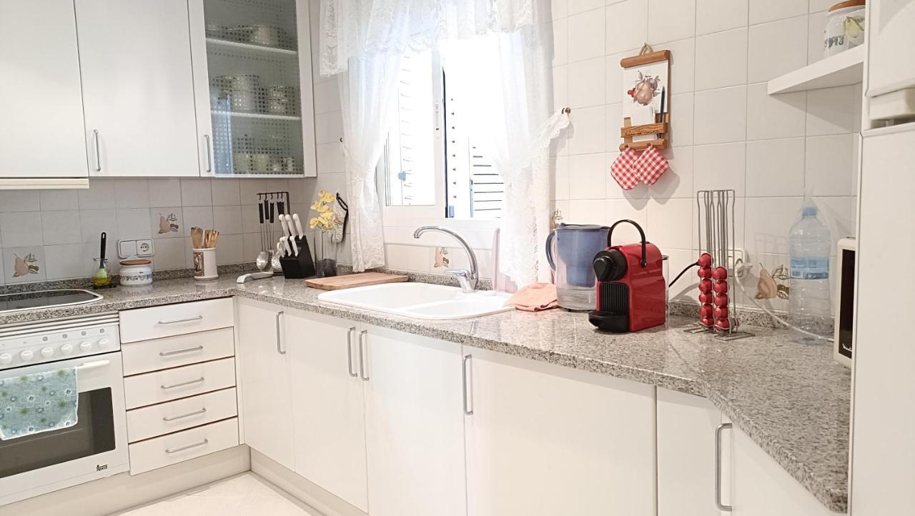 Fantastic 2 Bedrooms With Sea View Apartamento Santa Ponsa