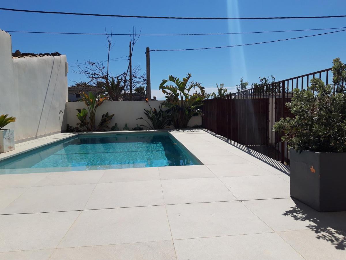 Holiday home Casa Piscina Doctor Fleming 51