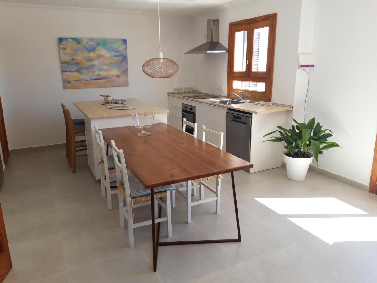 Casa Piscina Doctor Fleming 51 Holiday home *