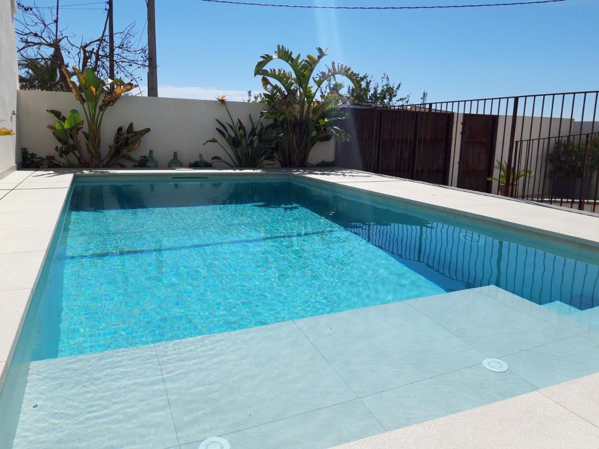 Casa Piscina Doctor Fleming 51
